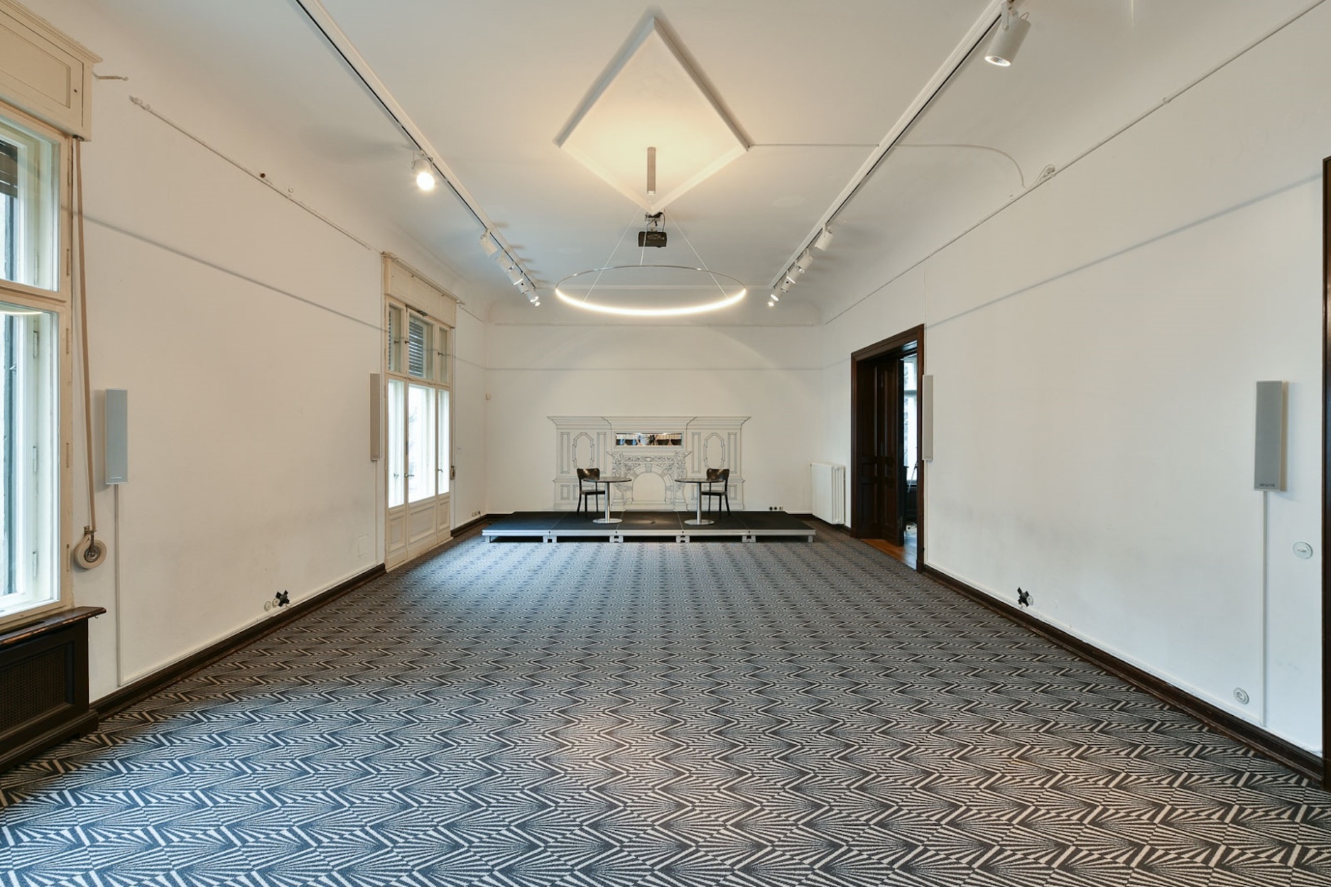 Großer Saal