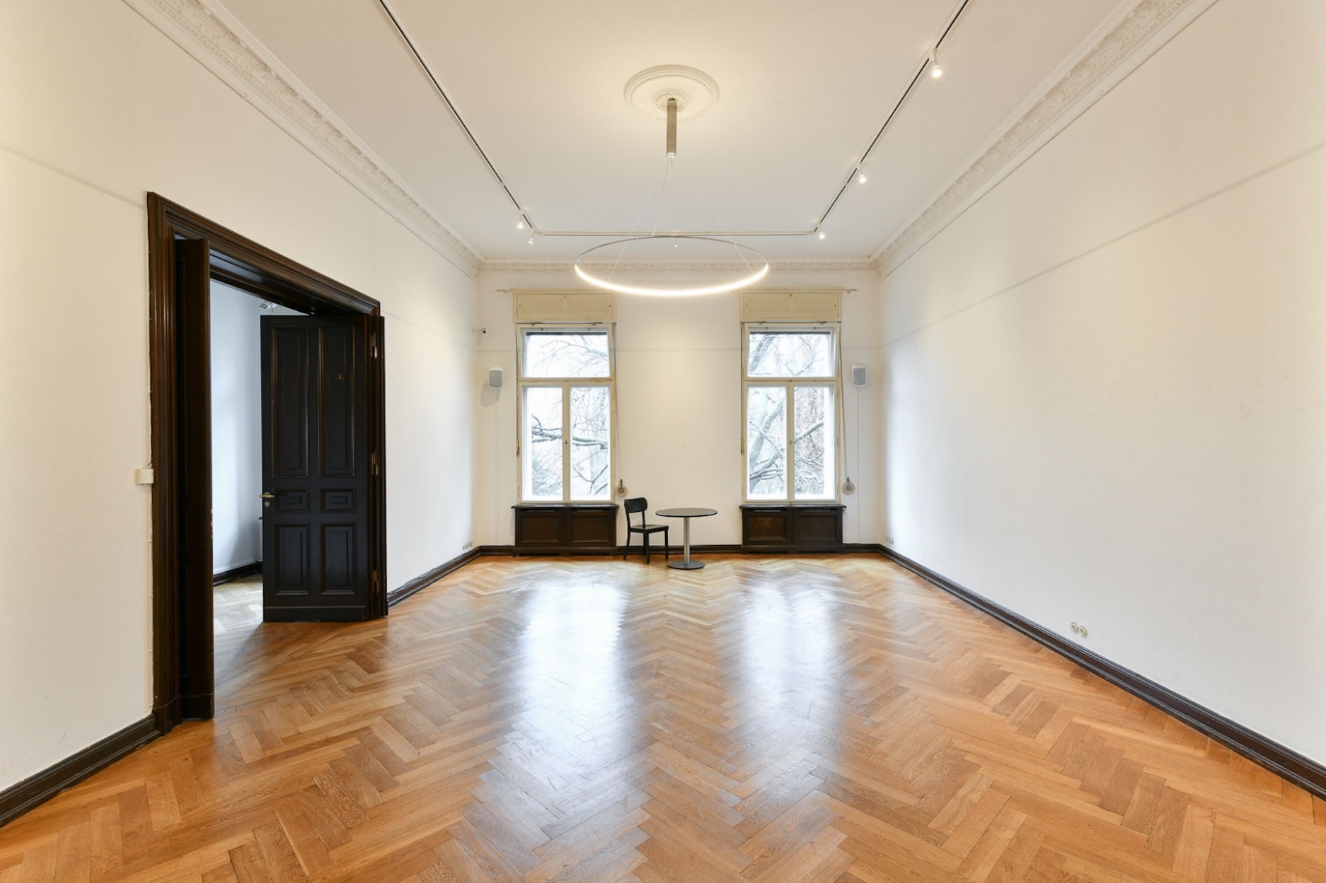 Kleiner Saal