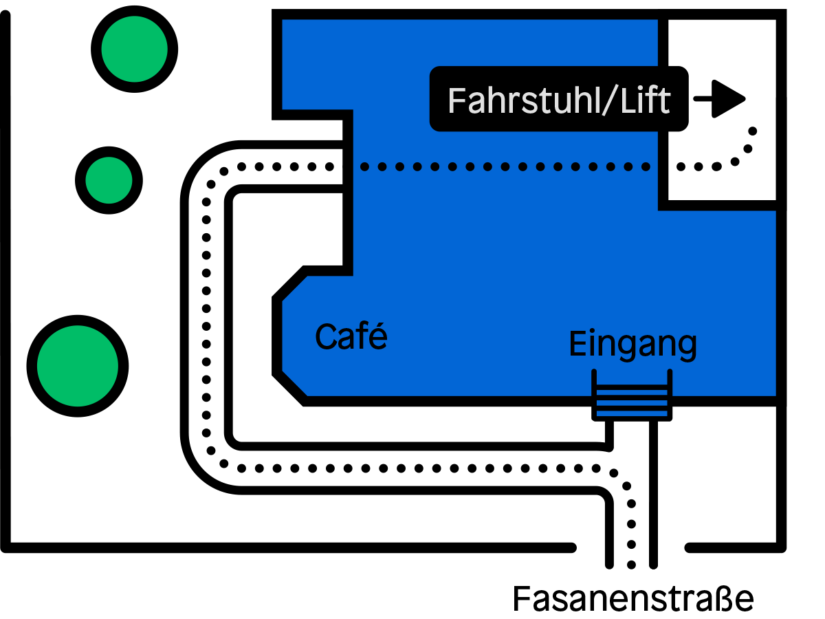 libe webgrafik fahrstuhl