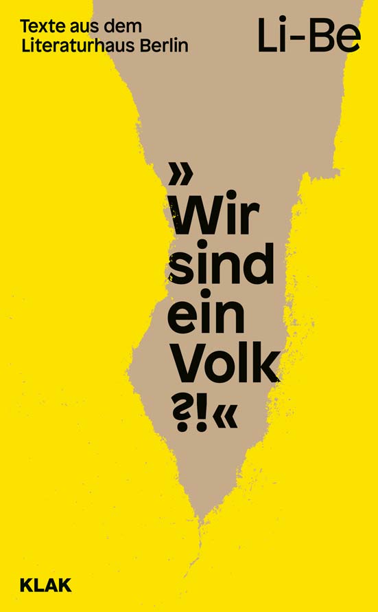 libe wirsindeinvolk cover 890px